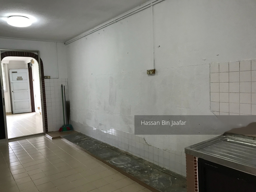 Blk 341 Ubi Avenue 1 (Geylang), HDB 4 Rooms #202017782